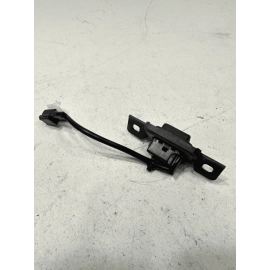 2018-2022 TOYOTA CAMRY REAR TRUNK DECK LID RELEASE SWITCH BUTTON OEM