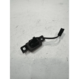 2018-2022 TOYOTA CAMRY REAR TRUNK DECK LID RELEASE SWITCH BUTTON OEM