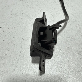 2018-2022 TOYOTA CAMRY REAR TRUNK DECK LID RELEASE SWITCH BUTTON OEM