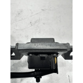 2018-2022 TOYOTA CAMRY REAR TRUNK DECK LID RELEASE SWITCH BUTTON OEM