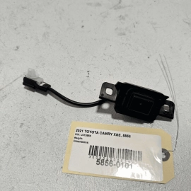 2018-2022 TOYOTA CAMRY REAR TRUNK DECK LID RELEASE SWITCH BUTTON OEM