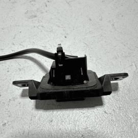 2018-2022 TOYOTA CAMRY REAR TRUNK DECK LID RELEASE SWITCH BUTTON OEM