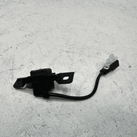 2018-2022 TOYOTA CAMRY REAR TRUNK DECK LID RELEASE SWITCH BUTTON OEM