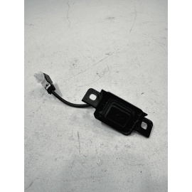 2018-2022 TOYOTA CAMRY REAR TRUNK DECK LID RELEASE SWITCH BUTTON OEM