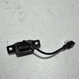 2018-2022 TOYOTA CAMRY REAR TRUNK DECK LID RELEASE SWITCH BUTTON OEM