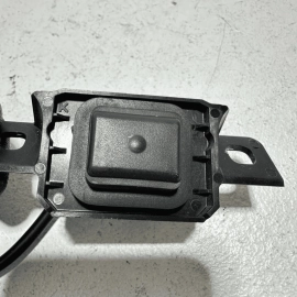 2018-2022 TOYOTA CAMRY REAR TRUNK DECK LID RELEASE SWITCH BUTTON OEM