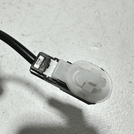 2018-2022 TOYOTA CAMRY REAR TRUNK DECK LID RELEASE SWITCH BUTTON OEM