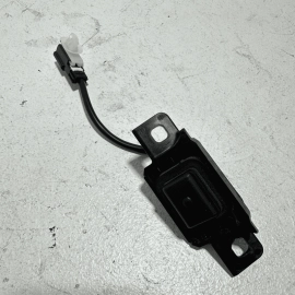 2018-2022 TOYOTA CAMRY REAR TRUNK DECK LID RELEASE SWITCH BUTTON OEM
