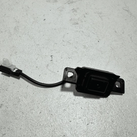 2018-2022 TOYOTA CAMRY REAR TRUNK DECK LID RELEASE SWITCH BUTTON OEM