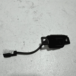 2018-2022 TOYOTA CAMRY REAR TRUNK DECK LID RELEASE SWITCH BUTTON OEM