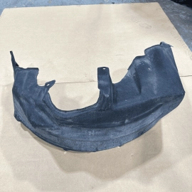 2018-2024 TOYOTA CAMRY REAR LEFT DRIVER FENDER LINER SPLASH SHIELD OEM