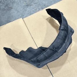 2018-2024 TOYOTA CAMRY REAR LEFT DRIVER FENDER LINER SPLASH SHIELD OEM