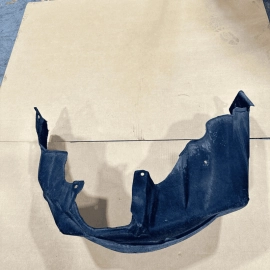 2018-2024 TOYOTA CAMRY REAR LEFT DRIVER FENDER LINER SPLASH SHIELD OEM