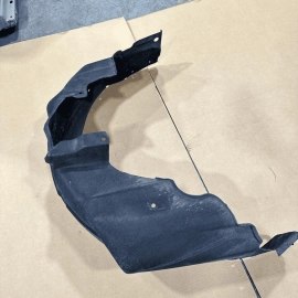 2018-2024 TOYOTA CAMRY REAR LEFT DRIVER FENDER LINER SPLASH SHIELD OEM