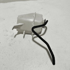 2018-2024 TOYOTA CAMRY RADIATOR COOLANT EXPANSION RESERVOIR TANK & HOSE OEM