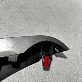 2018-2024 TOYOTA CAMRY DASH LEFT DRIVER SIDE TRIM COVER PANEL MOLDING OEM