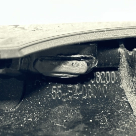 2018-2024 TOYOTA CAMRY DASH LEFT DRIVER SIDE TRIM COVER PANEL MOLDING OEM