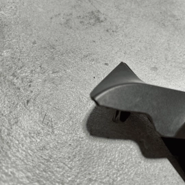 2018-2024 TOYOTA CAMRY DASH LEFT DRIVER SIDE TRIM COVER PANEL MOLDING OEM