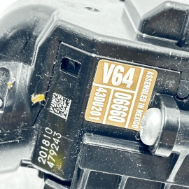 2018-2024 TOYOTA CAMRY STEERING COLUMN MULTI FUNCTION CONTROL SWITCH OEM 2018-2024 TOYOTA CAMRY STEERING COLUMN MULTI FUNCTION CONTROL SWITCH OEM