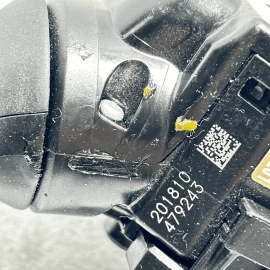 2018-2024 TOYOTA CAMRY STEERING COLUMN MULTI FUNCTION CONTROL SWITCH OEM 2018-2024 TOYOTA CAMRY STEERING COLUMN MULTI FUNCTION CONTROL SWITCH OEM