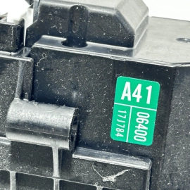 2018-2024 TOYOTA CAMRY STEERING COLUMN MULTI FUNCTION CONTROL SWITCH OEM 2018-2024 TOYOTA CAMRY STEERING COLUMN MULTI FUNCTION CONTROL SWITCH OEM