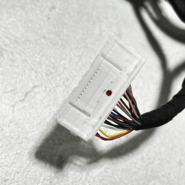 2018-2024 TOYOTA CAMRY STEERING COLUMN MULTI FUNCTION CONTROL SWITCH OEM 2018-2024 TOYOTA CAMRY STEERING COLUMN MULTI FUNCTION CONTROL SWITCH OEM