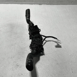 2018-2024 TOYOTA CAMRY STEERING COLUMN MULTI FUNCTION CONTROL SWITCH OEM 2018-2024 TOYOTA CAMRY STEERING COLUMN MULTI FUNCTION CONTROL SWITCH OEM