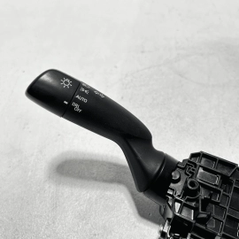 2018-2024 TOYOTA CAMRY STEERING COLUMN MULTI FUNCTION CONTROL SWITCH OEM 2018-2024 TOYOTA CAMRY STEERING COLUMN MULTI FUNCTION CONTROL SWITCH OEM