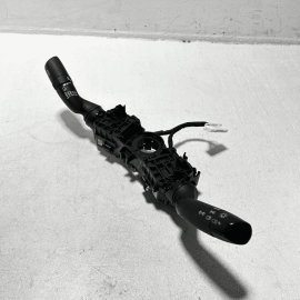 2018-2024 TOYOTA CAMRY STEERING COLUMN MULTI FUNCTION CONTROL SWITCH OEM 2018-2024 TOYOTA CAMRY STEERING COLUMN MULTI FUNCTION CONTROL SWITCH OEM