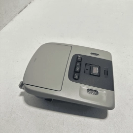 TOYOTA CAMRY ROOF OVERHEAD CONSOLE DOME LIGHT LAMP SWITCH 2019 - 2020 OEM