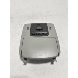 TOYOTA CAMRY ROOF OVERHEAD CONSOLE DOME LIGHT LAMP SWITCH 2019 - 2020 OEM