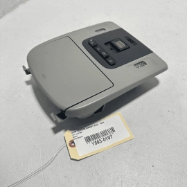 TOYOTA CAMRY ROOF OVERHEAD CONSOLE DOME LIGHT LAMP SWITCH 2019 - 2020 OEM