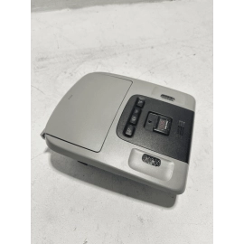 TOYOTA CAMRY ROOF OVERHEAD CONSOLE DOME LIGHT LAMP SWITCH 2019 - 2020 OEM