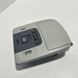 TOYOTA CAMRY ROOF OVERHEAD CONSOLE DOME LIGHT LAMP SWITCH 2019 - 2020 OEM