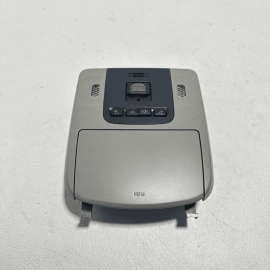 TOYOTA CAMRY ROOF OVERHEAD CONSOLE DOME LIGHT LAMP SWITCH 2019 - 2020 OEM