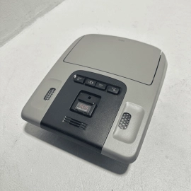 TOYOTA CAMRY ROOF OVERHEAD CONSOLE DOME LIGHT LAMP SWITCH 2019 - 2020 OEM
