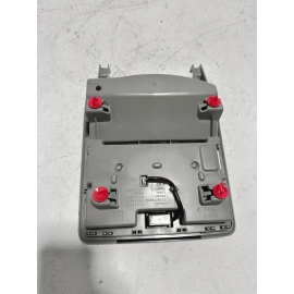 TOYOTA CAMRY ROOF OVERHEAD CONSOLE DOME LIGHT LAMP SWITCH 2019 - 2020 OEM
