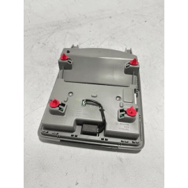 TOYOTA CAMRY ROOF OVERHEAD CONSOLE DOME LIGHT LAMP SWITCH 2019 - 2020 OEM