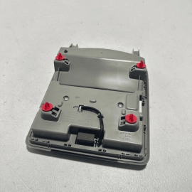 TOYOTA CAMRY ROOF OVERHEAD CONSOLE DOME LIGHT LAMP SWITCH 2019 - 2020 OEM