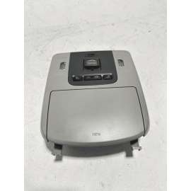 TOYOTA CAMRY ROOF OVERHEAD CONSOLE DOME LIGHT LAMP SWITCH 2019 - 2020 OEM