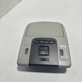 TOYOTA CAMRY ROOF OVERHEAD CONSOLE DOME LIGHT LAMP SWITCH 2019 - 2020 OEM