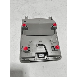 TOYOTA CAMRY ROOF OVERHEAD CONSOLE DOME LIGHT LAMP SWITCH 2019 - 2020 OEM