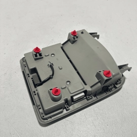 TOYOTA CAMRY ROOF OVERHEAD CONSOLE DOME LIGHT LAMP SWITCH 2019 - 2020 OEM