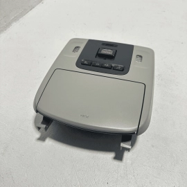 TOYOTA CAMRY ROOF OVERHEAD CONSOLE DOME LIGHT LAMP SWITCH 2019 - 2020 OEM