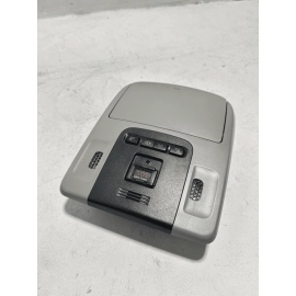 TOYOTA CAMRY ROOF OVERHEAD CONSOLE DOME LIGHT LAMP SWITCH 2019 - 2020 OEM