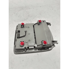 TOYOTA CAMRY ROOF OVERHEAD CONSOLE DOME LIGHT LAMP SWITCH 2019 - 2020 OEM