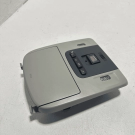 TOYOTA CAMRY ROOF OVERHEAD CONSOLE DOME LIGHT LAMP SWITCH 2019 - 2020 OEM