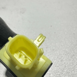 2018 - 2024 TOYOTA CAMRY REAR LEFT OR RIGHT IMPACT CRASH SENSOR OEM 1 PCS 2018 - 2024 TOYOTA CAMRY REAR LEFT OR RIGHT IMPACT CRASH SENSOR OEM 1 PCS