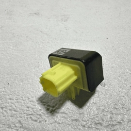 2018 - 2024 TOYOTA CAMRY REAR LEFT OR RIGHT IMPACT CRASH SENSOR OEM 1 PCS 2018 - 2024 TOYOTA CAMRY REAR LEFT OR RIGHT IMPACT CRASH SENSOR OEM 1 PCS