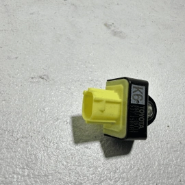 2018 - 2024 TOYOTA CAMRY REAR LEFT OR RIGHT IMPACT CRASH SENSOR OEM 1 PCS 2018 - 2024 TOYOTA CAMRY REAR LEFT OR RIGHT IMPACT CRASH SENSOR OEM 1 PCS